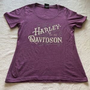 Harley Davidson Shirt